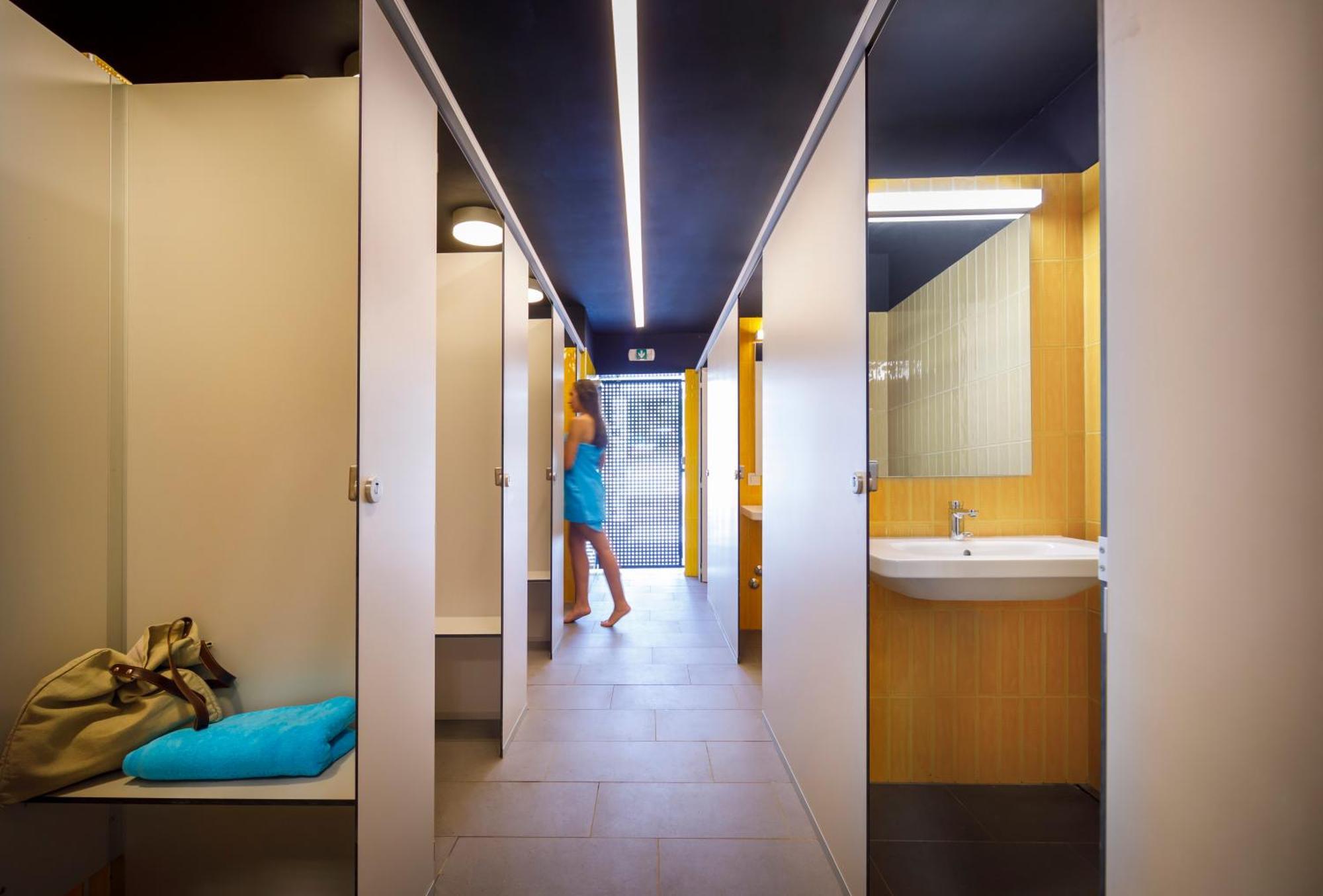 Aminess Planet Camping Maravea Resort - Pitches Novigrad  Екстер'єр фото